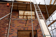 house extensions Broad Ford